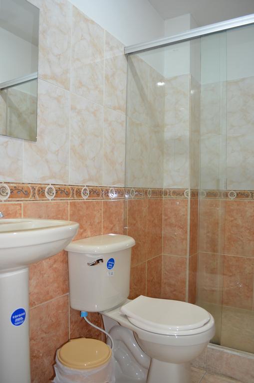 Hotel El Imperio Ibagué Zimmer foto