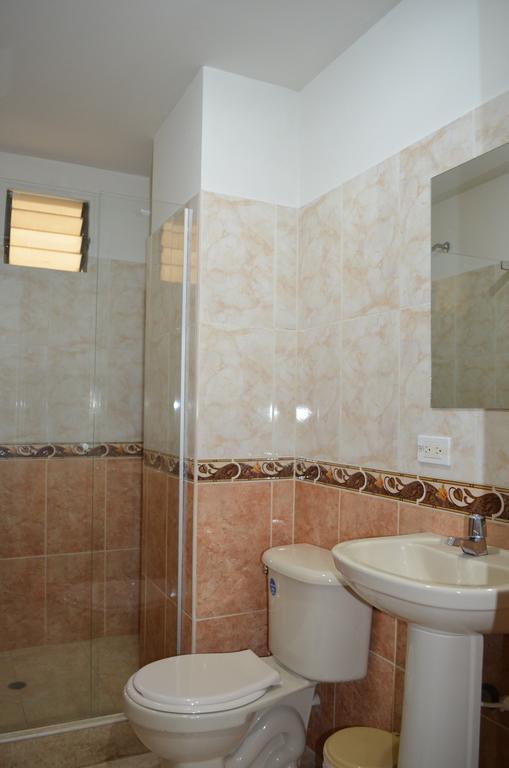 Hotel El Imperio Ibagué Zimmer foto